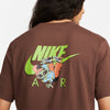 Nike Men's Sportswear Alien Air T-Shirt.
