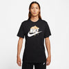 Nike Men's Sportswear Shine Futura T-Shirt