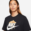 Nike Men's Sportswear Shine Futura T-Shirt