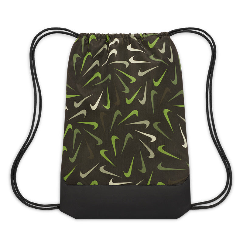 Nike Unisex Brasilia 9.5 Printed Training Gym Sack.