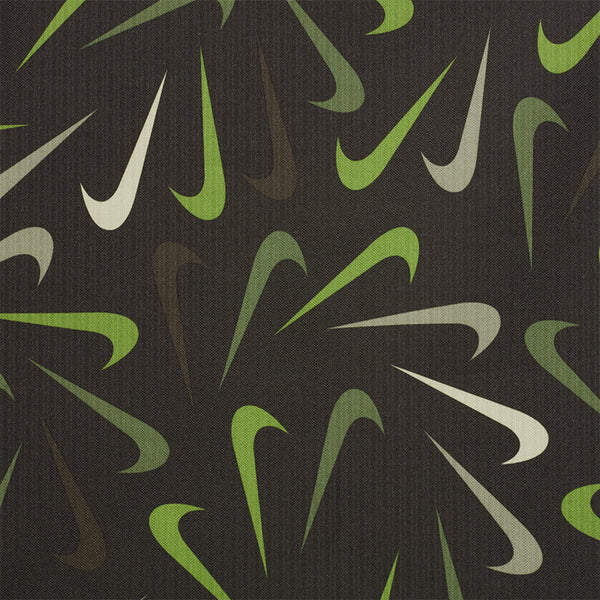 Nike Unisex Brasilia 9.5 Printed Training Gym Sack.