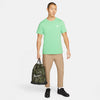 Nike Unisex Brasilia 9.5 Printed Training Gym Sack.