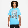 Nike Men's Basketball T-Shirt.