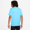 Nike Men's Basketball T-Shirt.