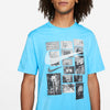 Nike Men's Basketball T-Shirt.