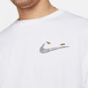 Nike Men's Basketball Long-Sleeve T-Shirt.