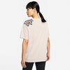 Nike Women's Sportswear Boyfriend Fit T-Shirt.