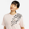 Nike Women's Sportswear Boyfriend Fit T-Shirt.