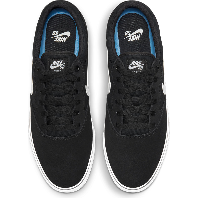 Nike Unisex SB Chron 2 Skate Shoes.