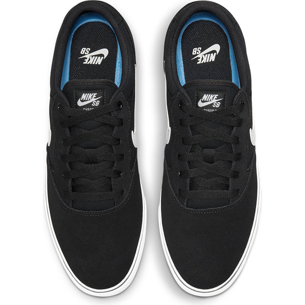 Nike Unisex SB Chron 2 Skate Shoes.