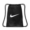 Nike Unisex Brasilia 9.5 Training Gym Sack (18L).