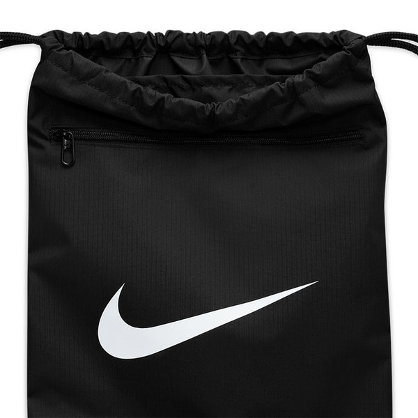 Nike Unisex Brasilia 9.5 Training Gym Sack (18L).