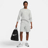 Nike Unisex Brasilia 9.5 Training Gym Sack (18L).