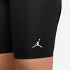 Jordan Women's Essentials Short Leggings.