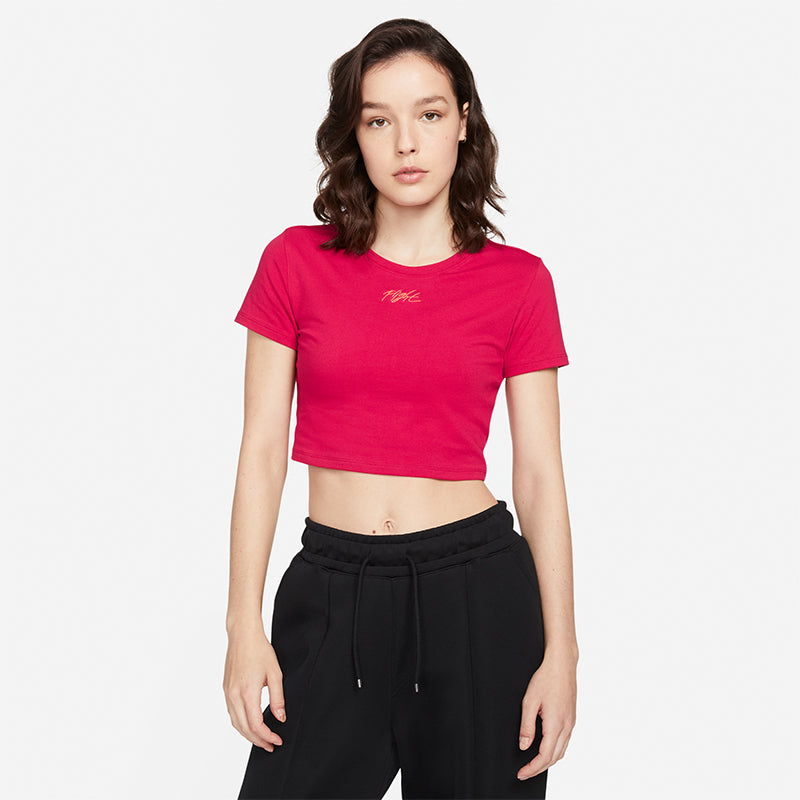 Jordan Women's Heritage Top.