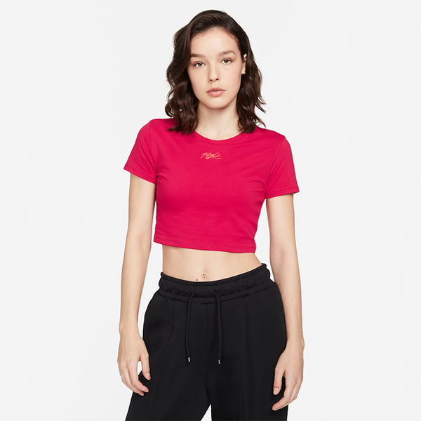 Jordan Women's Heritage Top.