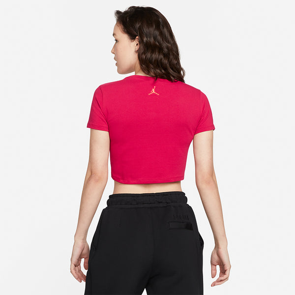 Jordan Women's Heritage Top.