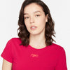 Jordan Women's Heritage Top.