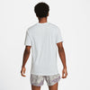 Nike Men's Dri-Fit Short-Sleeve Trail Running T-Shirt