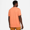 Nike Men's Dri-Fit Short-Sleeve Trail Running T-Shirt
