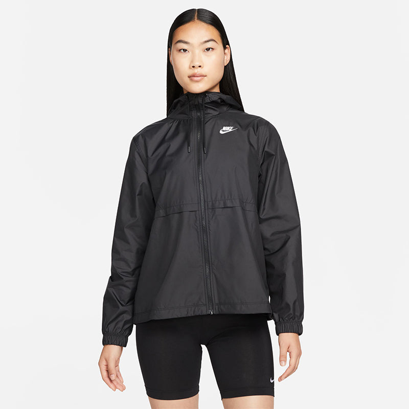 Nike Women's Sportswear Essential Repel Woven Jacket