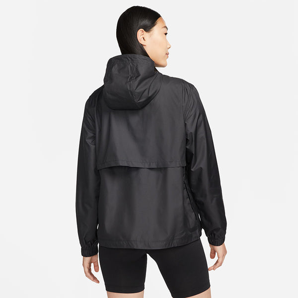 Nike Women's Sportswear Essential Repel Woven Jacket