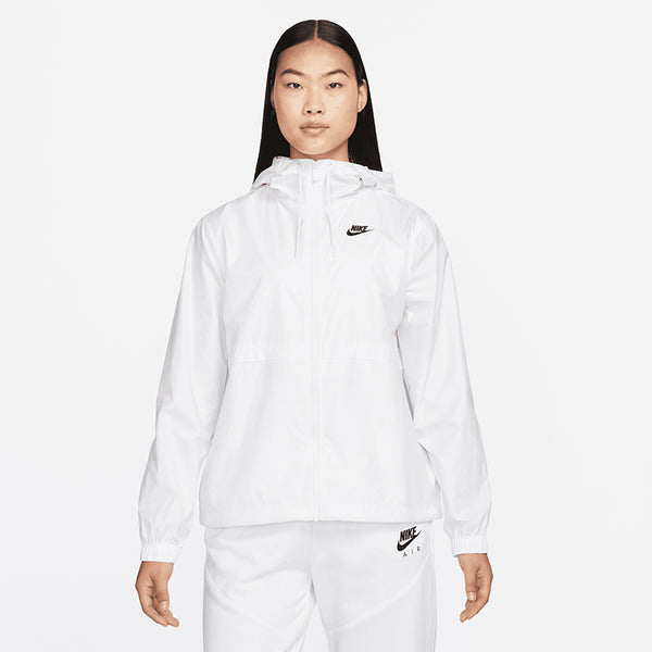 Nike Women's Sportswear Essential Repel Woven Jacket