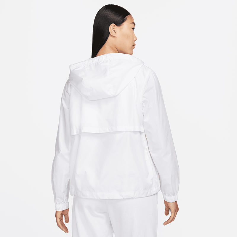 Nike Women's Sportswear Essential Repel Woven Jacket