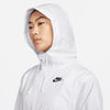 Nike Women's Sportswear Essential Repel Woven Jacket