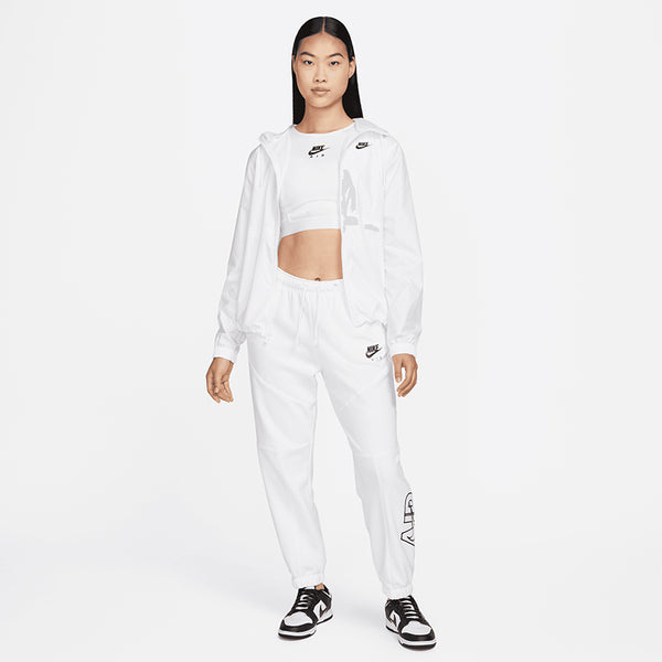 Nike Women's Sportswear Essential Repel Woven Jacket