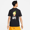 Nike Men's Dri-Fit Graphic Training T-Shirt.