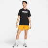 Nike Men's Dri-Fit Graphic Training T-Shirt.