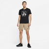 Nike Men's Dri-Fit Legend Graphic Training T-Shirt.