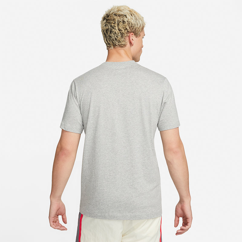 Nike Men's Sportswear Swoosh League T-Shirt.