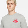 Nike Men's Sportswear Swoosh League T-Shirt.