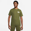 Nike Men's Sportswear Swoosh League T-Shirt.