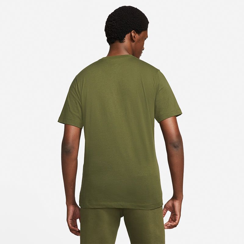Nike Men's Sportswear Swoosh League T-Shirt.