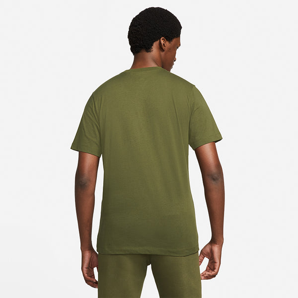 Nike Men's Sportswear Swoosh League T-Shirt.