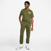 Nike Men's Sportswear Swoosh League T-Shirt.