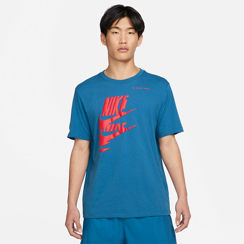 Nike Men's Sportwear Heritage Sport Essentials+ T-Shirt