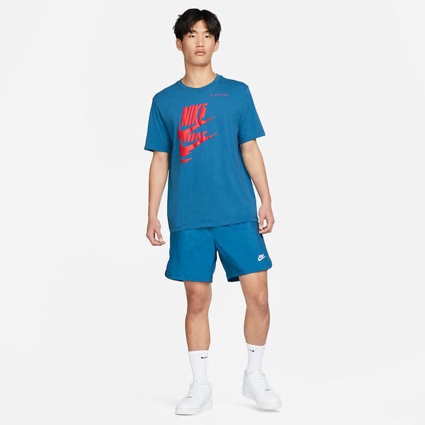 Nike Men's Sportwear Heritage Sport Essentials+ T-Shirt