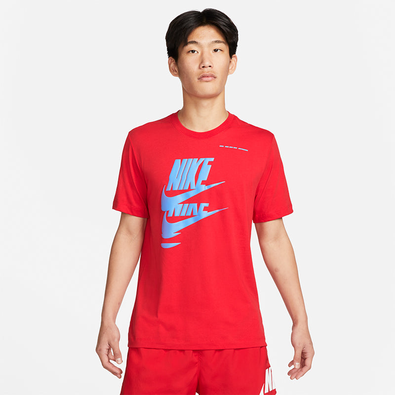 Nike Men's Sportswear Sport Essentials+ T-Shirt