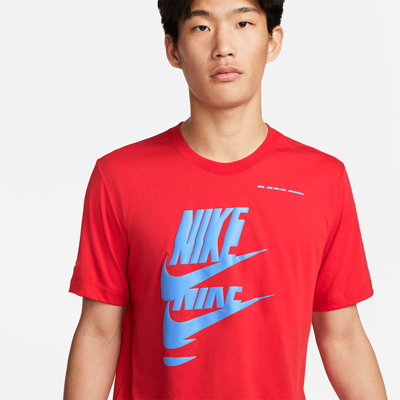 Nike Men's Sportswear Sport Essentials+ T-Shirt