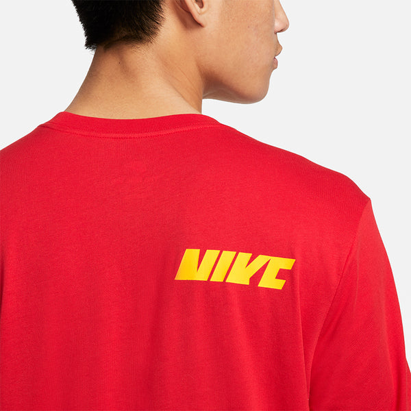 Nike Men's Sportswear Sport Essentials+ T-Shirt