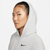Nike Women's Sportswear Oversized Jersey Pullover Hoodie