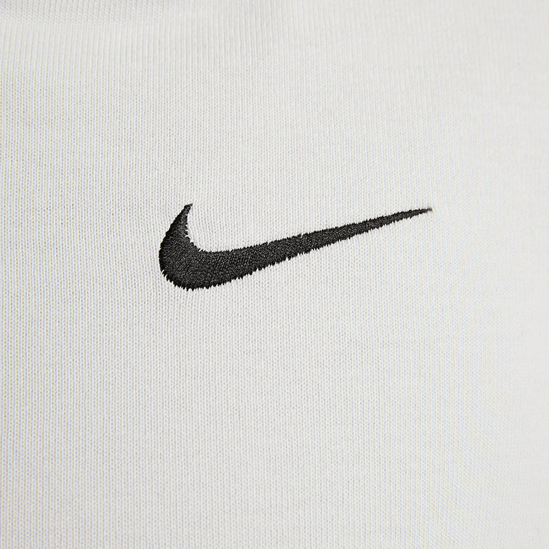 Nike Women's Sportswear Oversized Jersey Pullover Hoodie