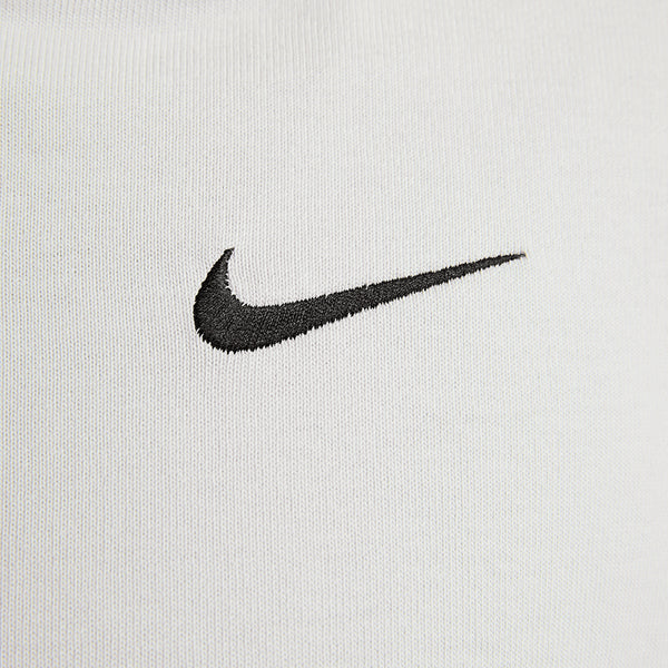 Nike Women's Sportswear Oversized Jersey Pullover Hoodie