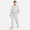 Nike Women's Sportswear Oversized Jersey Pullover Hoodie