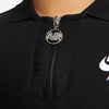 Nike Women's Air Pique Polo.