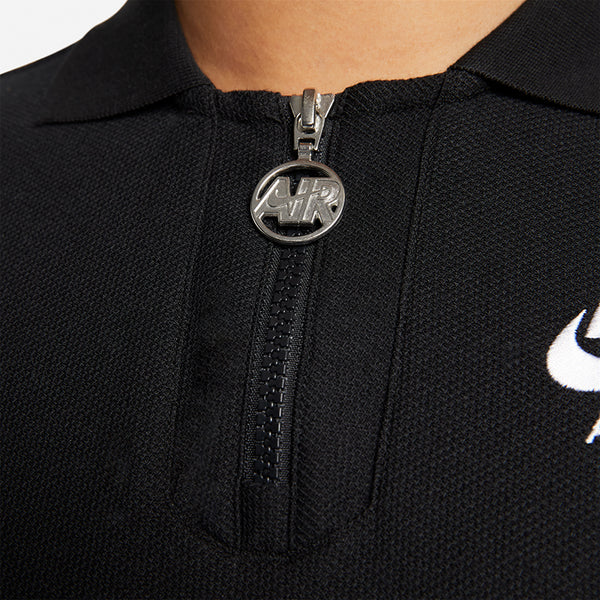 Nike Women's Air Pique Polo.